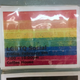 An LGBTQ social event at McMurdo Station.